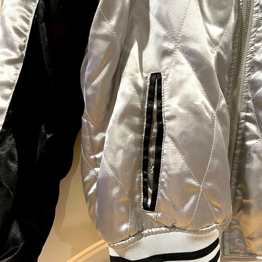 Baseball Jacket - Picture 2 of 5